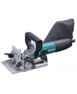Makita PJ7000J frezavimo ir (arba) profiliavimo staklės Juoda, Mėlyna 11000 RPM 700 W