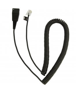 Jabra 8800-01-37 kõrvaklapi-/kuularitarvik Kaabel