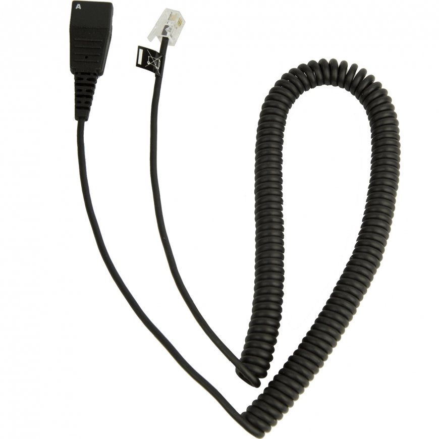 Jabra 8800-01-37 kuulokkeiden lisävaruste Kaapeli