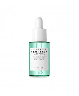 SKIN1004 Madagascar Centella Tea-Trica Relief Ampoule - 30ml