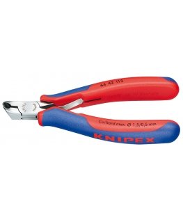 Knipex 64 42 115 tangid Otslõiketangid