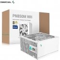 Deepcool PN850M WH 850w Gold Modular white Deepcool PN850M WH 850w Gold Modular white