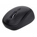 Trust Ody II keyboard Mouse included Office RF Wireless QWERTZ German Black Trust Ody II keyboard Mouse included Office RF Wireless QWERTZ German Black