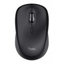 Trust Ody II keyboard Mouse included Office RF Wireless QWERTZ German Black Trust Ody II keyboard Mouse included Office RF Wireless QWERTZ German Black