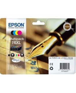 Epson Pen and crossword 16XL Series ' ' multipack