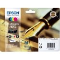 Epson Pen and crossword 16XL Series ' ' multipack Epson Pen and crossword 16XL Series ' ' multipack