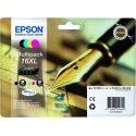 Epson Pen and crossword 16XL Series ' ' multipack Epson Pen and crossword 16XL Series ' ' multipack