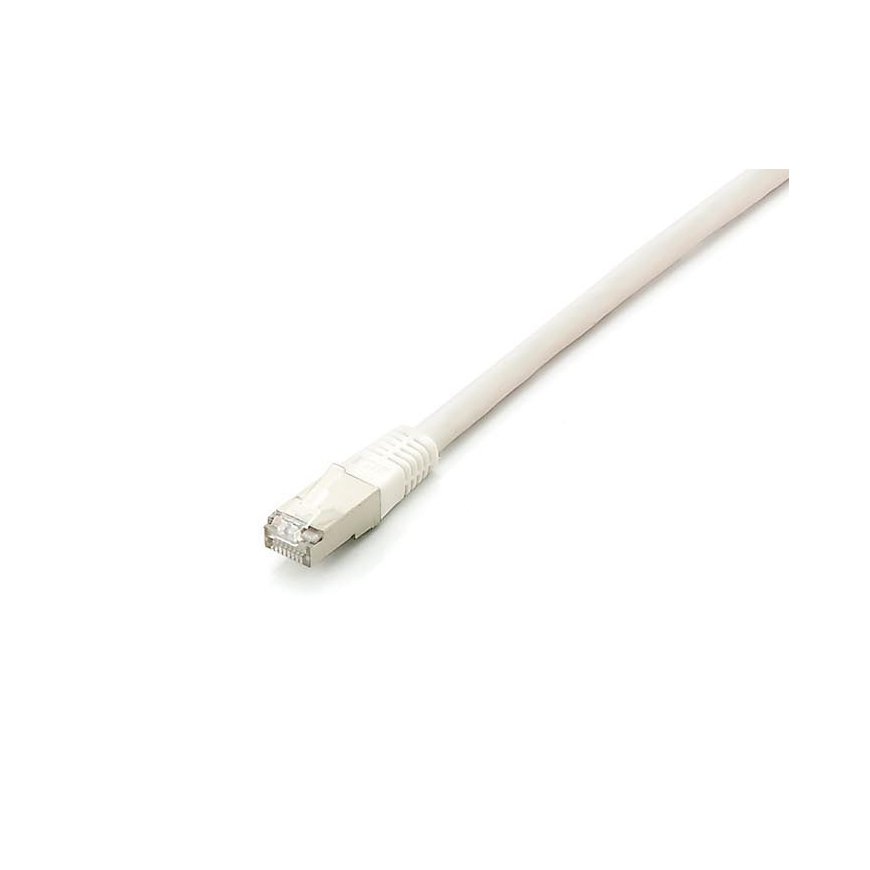Equip 605612 сетевой кабель Белый 3 m Cat6a S/FTP (S-STP) – 2