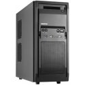 Chieftec LF-02B-OP computer case Midi Tower Black Chieftec LF-02B-OP computer case Midi Tower Black