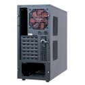 Chieftec LF-02B-OP системный блок Midi Tower Черный Chieftec LF-02B-OP системный блок Midi Tower Черный