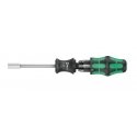 Wera 05051511001 ручная отвертка Набор