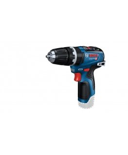 Bosch GSB 12V-35 Professional 1750 RPM Черный, Синий, Красный