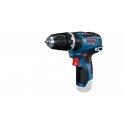 Bosch GSB 12V-35 Professional 1750 RPM Melns, Zils, Sarkans Bosch GSB 12V-35 Professional 1750 RPM Melns, Zils, Sarkans