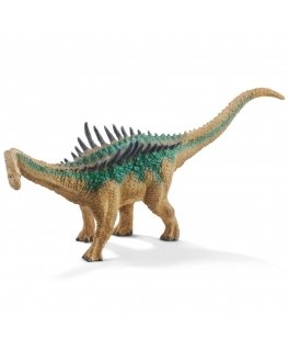 schleich Dinosaurs Agustinia