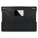 ASUS ROG Azoth Extreme näppäimistö Pelaaminen USB + RF Wireless + Bluetooth QWERTZ musta