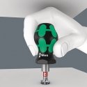 Wera Kraftform Kompakt Stubby 1 Daugiafunkcis atsuktuvas Wera Kraftform Kompakt Stubby 1 Daugiafunkcis atsuktuvas