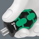 Wera Kraftform Kompakt Stubby 1 Daugiafunkcis atsuktuvas Wera Kraftform Kompakt Stubby 1 Daugiafunkcis atsuktuvas