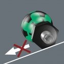 Wera Kraftform Kompakt Stubby 1 Multi-bit screwdriver Wera Kraftform Kompakt Stubby 1 Multi-bit screwdriver