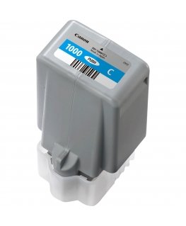 Canon 0547C001 tindikassett Originaal Tsüaan