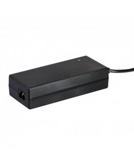 Akyga AK-ND-56 virta-adapteri ja vaihtosuuntaaja Sisätila 120 W musta