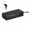 Akyga AK-ND-56 адаптер питания / инвертор Для помещений 120 W Черный