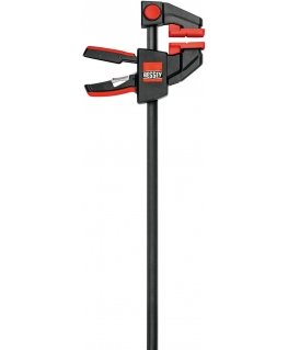 BESSEY EZXL90-9 puristin Liimauspuristin 90 cm musta, Oranssi