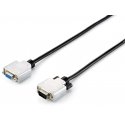 Equip HD15 VGA Extension Cable, 15m Equip HD15 VGA Extension Cable, 15m