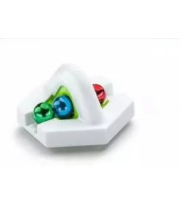 Ravensburger Magnetic cannon Bėgių trasos dalis