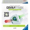 Ravensburger Magnetic cannon Trases detaļa