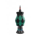 Wera Bicycle Set 11 Vienas suktuvas Tiesusis atsuktuvas