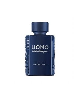 Salvatore Ferragamo Uomo Urban Feel 30 ml Miesten