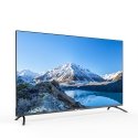 CHiQ U50QM8V TV 127 cm (50") 4K Ultra HD Smart TV Wi-Fi Grey, Silver 350 cd/m² CHiQ U50QM8V TV 127 cm (50") 4K Ultra HD Smart TV Wi-Fi Grey, Silver 350 cd/m²