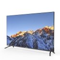 CHiQ U50QM8V teler 127 cm (50") 4K Ultra HD Nutiteleri funktsioon WiFi Hall, Hõbe 350 cd/m² CHiQ U50QM8V teler 127 cm (50") 4K Ultra HD Nutiteleri funktsioon WiFi Hall, Hõbe 350 cd/m²
