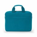 DICOTA Eco Slim Case BASE 35,8 cm (14.1") Синий DICOTA Eco Slim Case BASE 35,8 cm (14.1") Синий