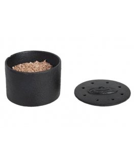 ESSCHERT_DES Smoke Box