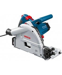 Bosch 0 601 675 001 ручная циркулярная пила 16,5 cm 6250 RPM 1400 W