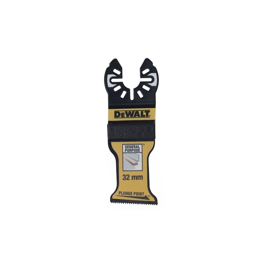 DeWALT DT20774-QZ Sägeblatt 1 St. Zobenzāģa asmens Bimetāla