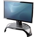 Fellowes Smart Suites 53,3 cm (21") Vastaanotto musta Fellowes Smart Suites 53,3 cm (21") Vastaanotto musta