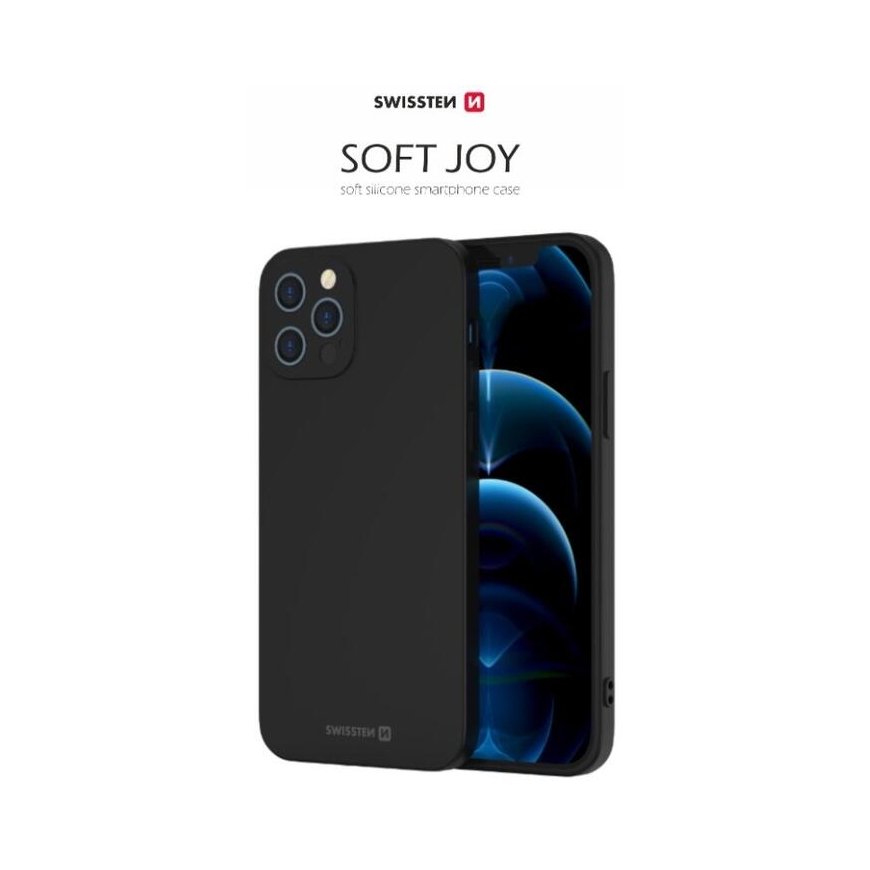 Swissten Soft Joy Case for Xiaomi