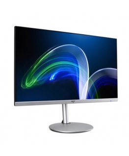 Acer CB322QK LED display 80 cm (31.5") 3840 x 2160 pixels 4K Ultra HD Silver