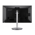 Acer CB322QK LED display 80 cm (31.5") 3840 x 2160 pixels 4K Ultra HD Silver