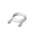 Ubiquiti UACC-Cable-Patch-EL-2M-W võrgukaabel Poolläbipaistev, Valge Cat6 Ubiquiti UACC-Cable-Patch-EL-2M-W võrgukaabel Poolläbipaistev, Valge Cat6