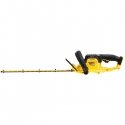 DeWALT DCMHT563N-XJ elektriskais dzīvžoga trimmeris Divkāršais asmens 2,9 kg DeWALT DCMHT563N-XJ elektriskais dzīvžoga trimmeris Divkāršais asmens 2,9 kg