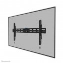 Neomounts WL30S-850BL18 TV mount wall 43-86" - fixed - lockable - fast installation Neomounts WL30S-850BL18 TV mount wall 43-86" - fixed - lockable - fast installation