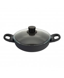 BALLARINI 75002-923-0 praepann Serving pan Ümmargune