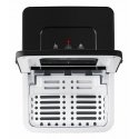 Unold 48935 jääpalakone Kannettava jääpalakone 120 W musta Unold 48935 jääpalakone Kannettava jääpalakone 120 W musta
