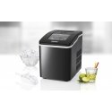 Unold 48935 изготовитель льда Переносной изготовитель льда 120 W Черный