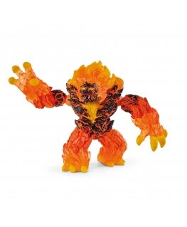 schleich ELDRADOR CREATURES 70145 žaislinė figūrėlė vaikams