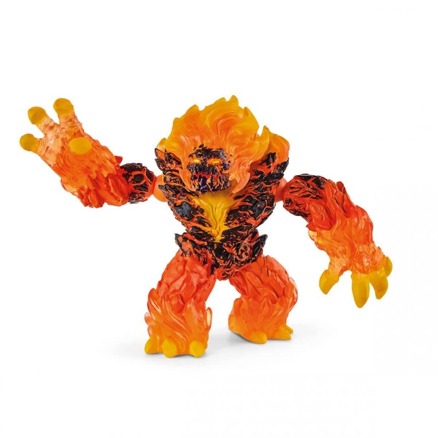 schleich ELDRADOR CREATURES 70145 mängukujuke