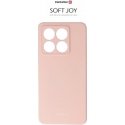 Swissten Soft Joy Case for Xiaomi 14T Pro 5G Swissten Soft Joy Case for Xiaomi 14T Pro 5G